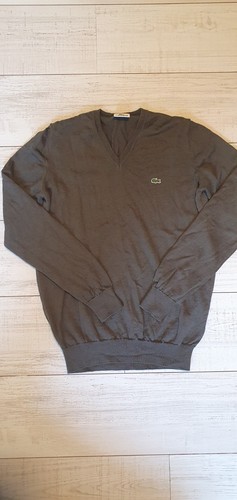 Lacoste pull homme - pull,