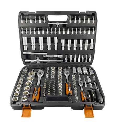 Clas malette 172 - clas, outils
