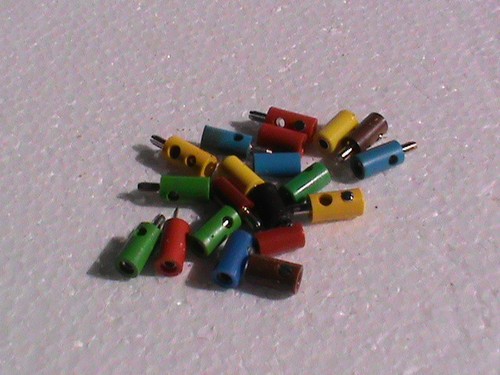 Lot cosses marklin - 20,