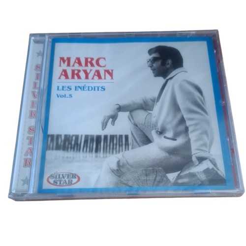 Marc aryan les - aryan, vol.5