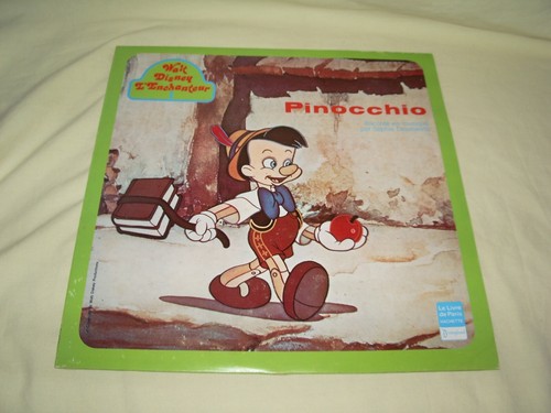 Vinyl t 33 tours - 33,