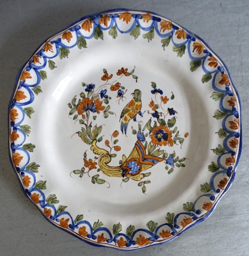 Martres tolosane assiette - martres-tolosane,