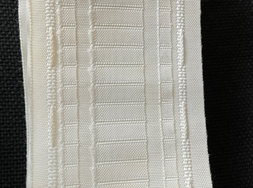 Ruflette galon fronceur - ruflette,