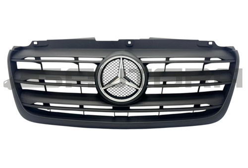 Pour mercedes benz sprinter - benz,