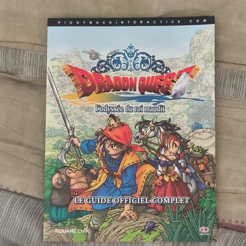 Guide stratégie dragon - guide, de