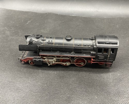 Marklin train locomotive - marklin, h0
