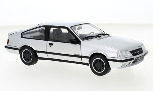 Opel monza gse 1983 1 - opel, d