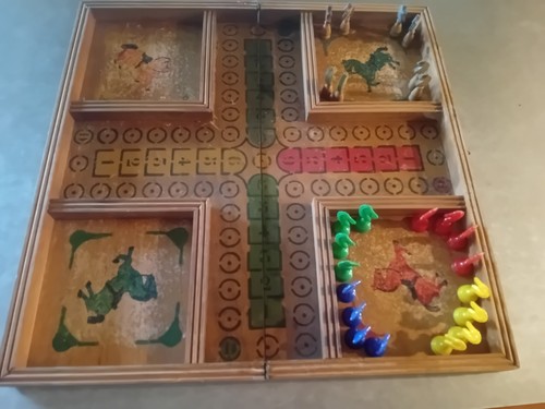 1935 ancien jeu dadas - 1935,,