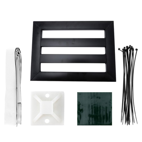 Guitar pedalboard with tie - guitar,