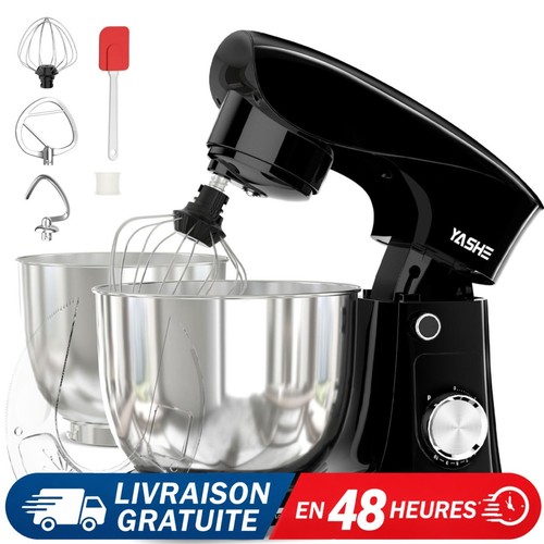 Robot pâtissier yashe - pâtissier,