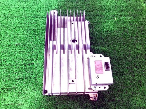 Amplificateur voiture bose - de,