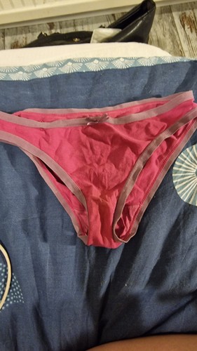 Culottes rose sales sans - culottes,