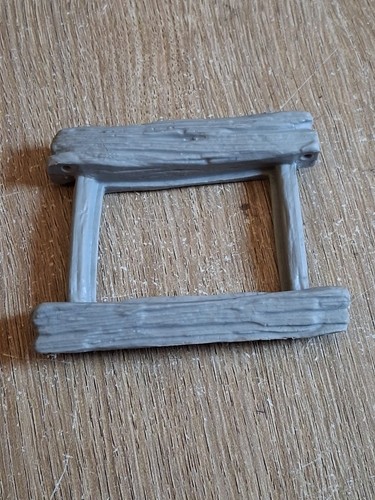 Figurine schtroumpf - figurine,