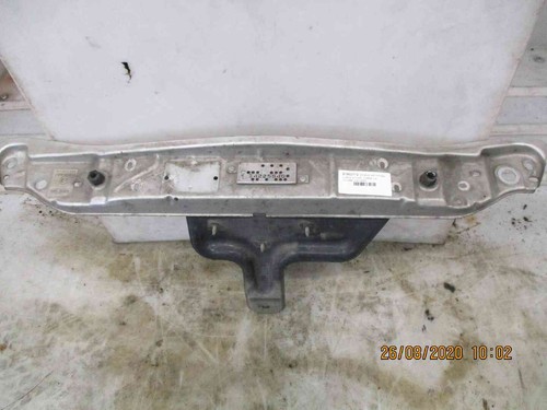 Traverse superieur armature