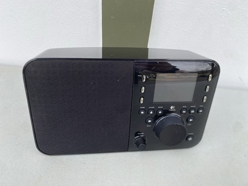 Logitech r0001 black fi - black, wi