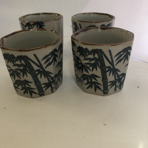 Tasses thé café - a, ou