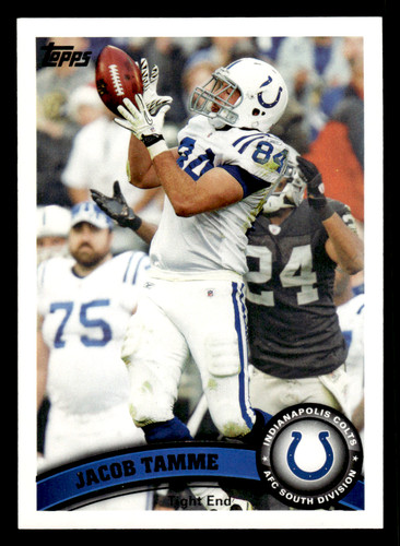 2011 topps football - topps,