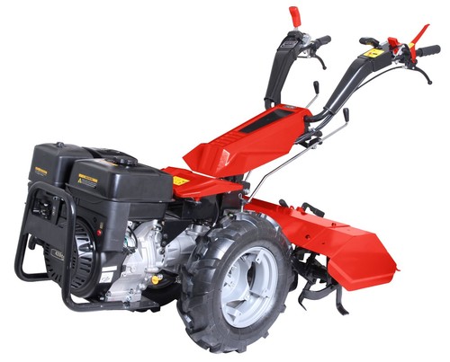 Motoculteur professionnel - motoculteur,