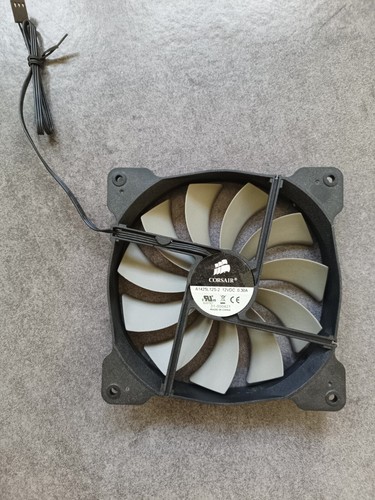 Ventilateur corsair v dc - pc,