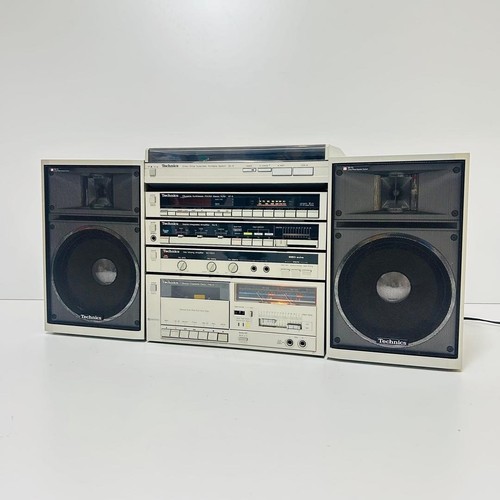 Rare platine vinyle - , technics
