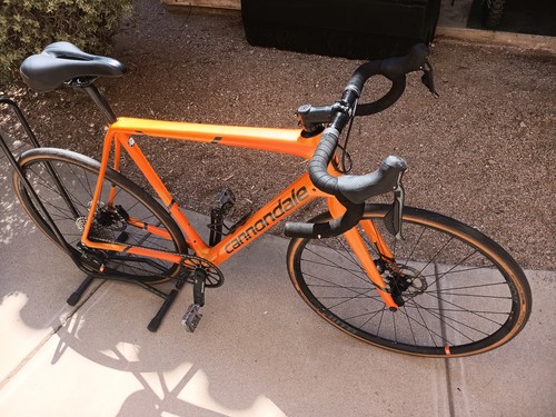 Cannondale superx di2 2019 - cannondale,