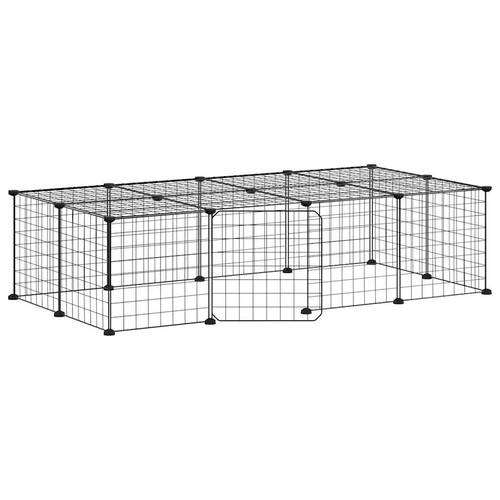 Cage animaux compagnie à - de,