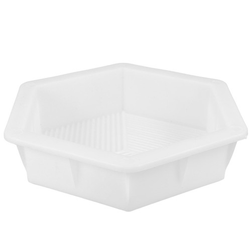 Moule pavés de pelouse - , À