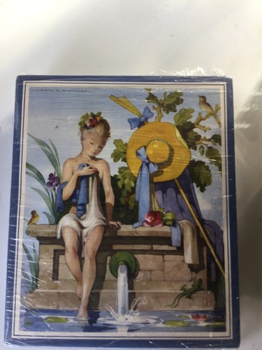 Rare boite vintage chocolats - rare,