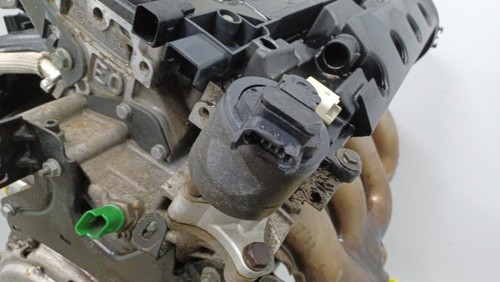 Moteur peugeot 206 phase - moteur,