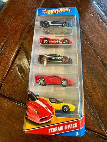 New package 2011 - in,