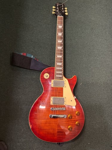 Epiphone les paul - epiphone,