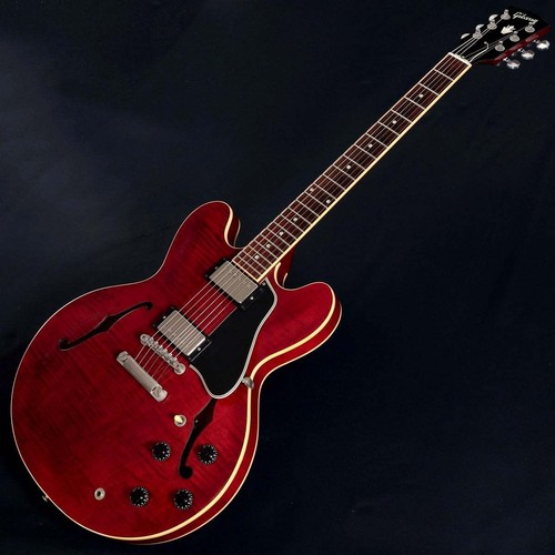 Gibson 335 dot - gibson,
