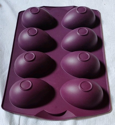 Tupperware moule silicone 8 - tupperware,