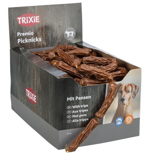Snack chien trixie - snack, picknicks