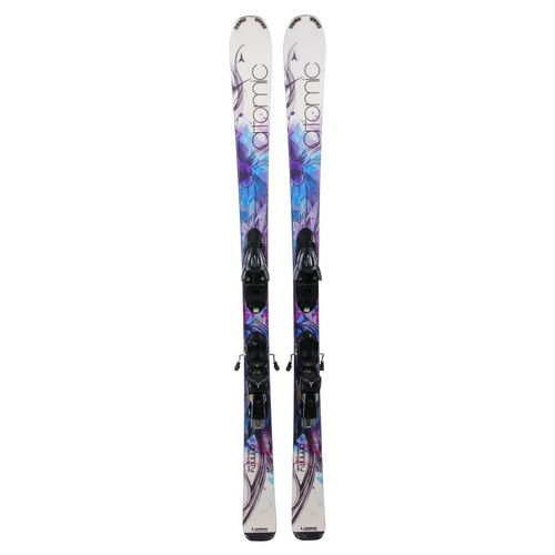 Ski occasion atomic affinity - atomic, +