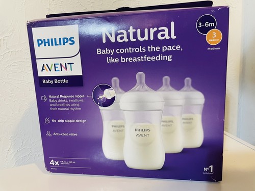 Philips avent baby bottles - avent,