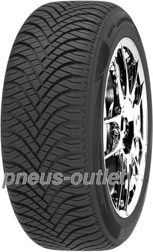 Pneus saisons goodride all - pneus,