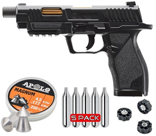 Umarex sa10 air - umarex, .177