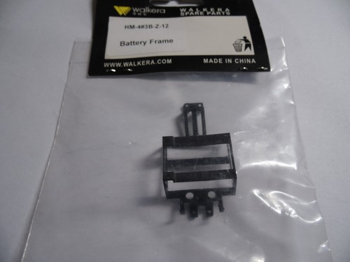 Walkera z 12 battery - walkera, hm-4-3b-z-12