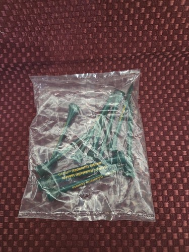 Vintage drug rep - 10,