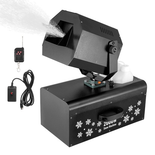 Vevor machine neige - vevor, à