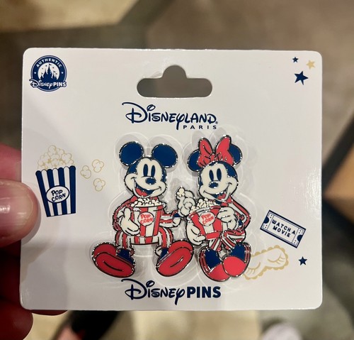 Pin mickey and - pin’s, minnie