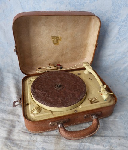 Audio vintage tourne disques - #audio, vintage#