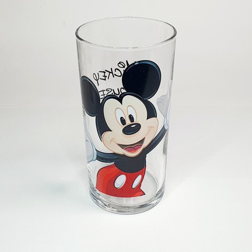 Ancien verre haut - ancien, disney