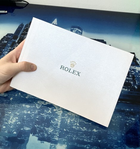 Catalogue officiel rolex - rolex, +