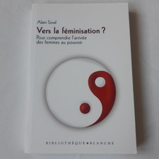 Vers féminisation alain - vers, /