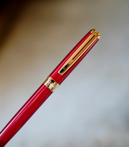 Stylo plume waterman exception - stylo,