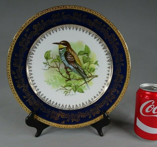 Assiette porcelaine de - porcelaine,