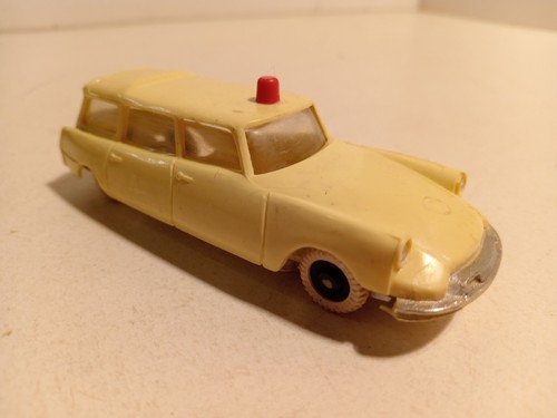 Cle jouet citroen - pa,