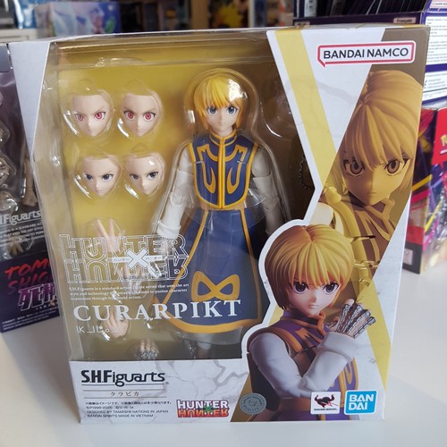 Hunter figurine - x,